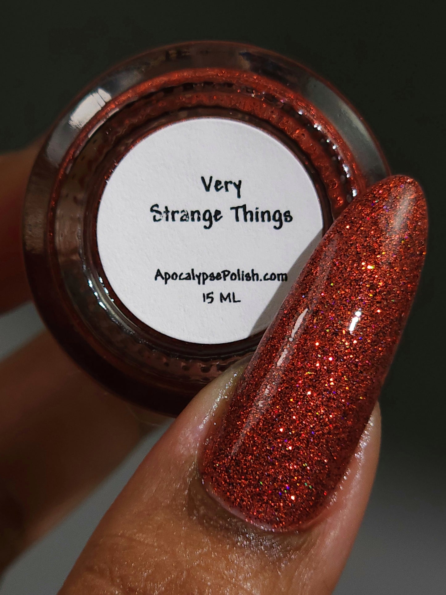 Very Strange Things Volume One Collection