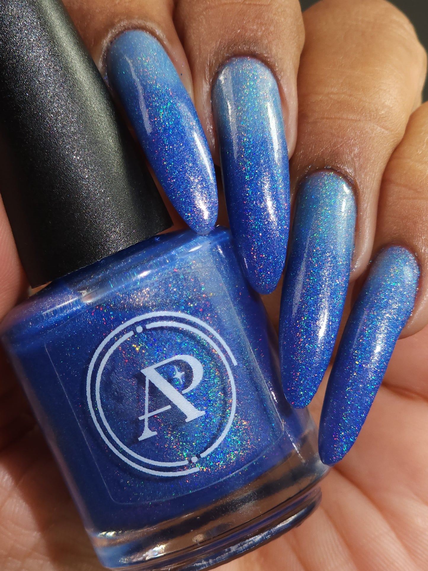 The Right Side Up  (thermal)