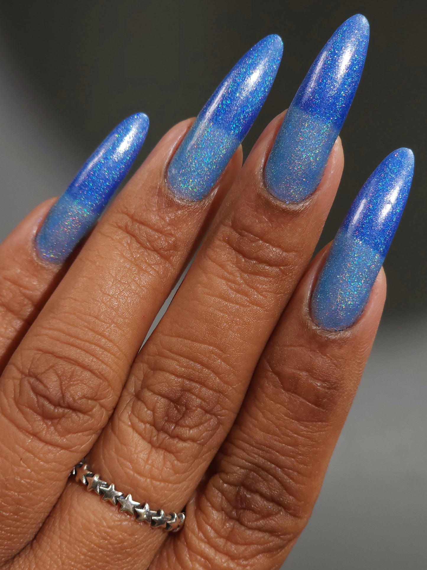 The Right Side Up  (thermal)