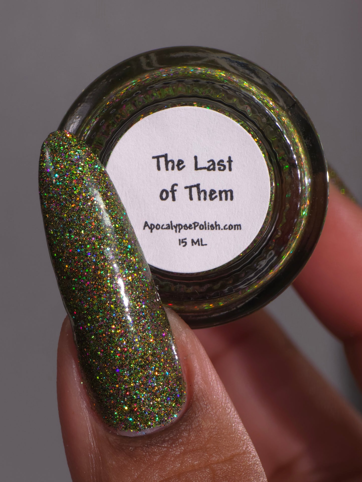 Last Of Them - Nothing Left Behind Bundle