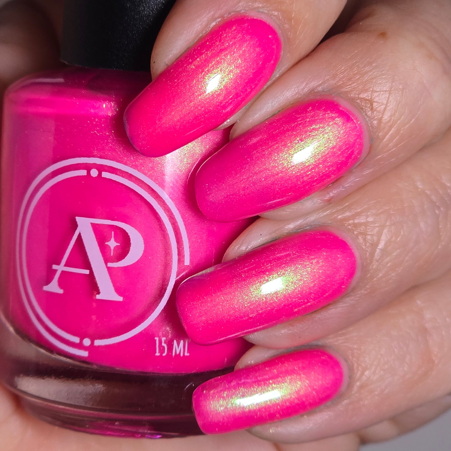 Hot Cordyceps Summer