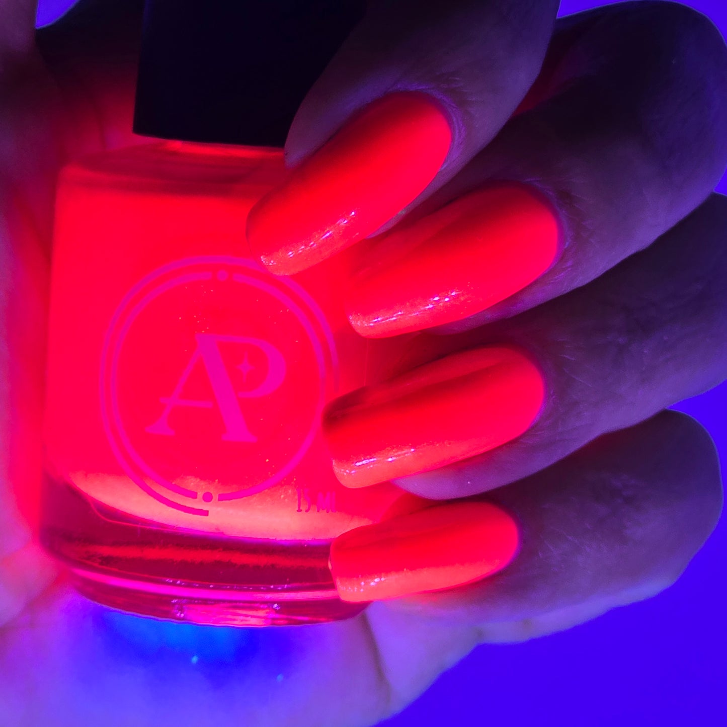 Hot Cordyceps Summer