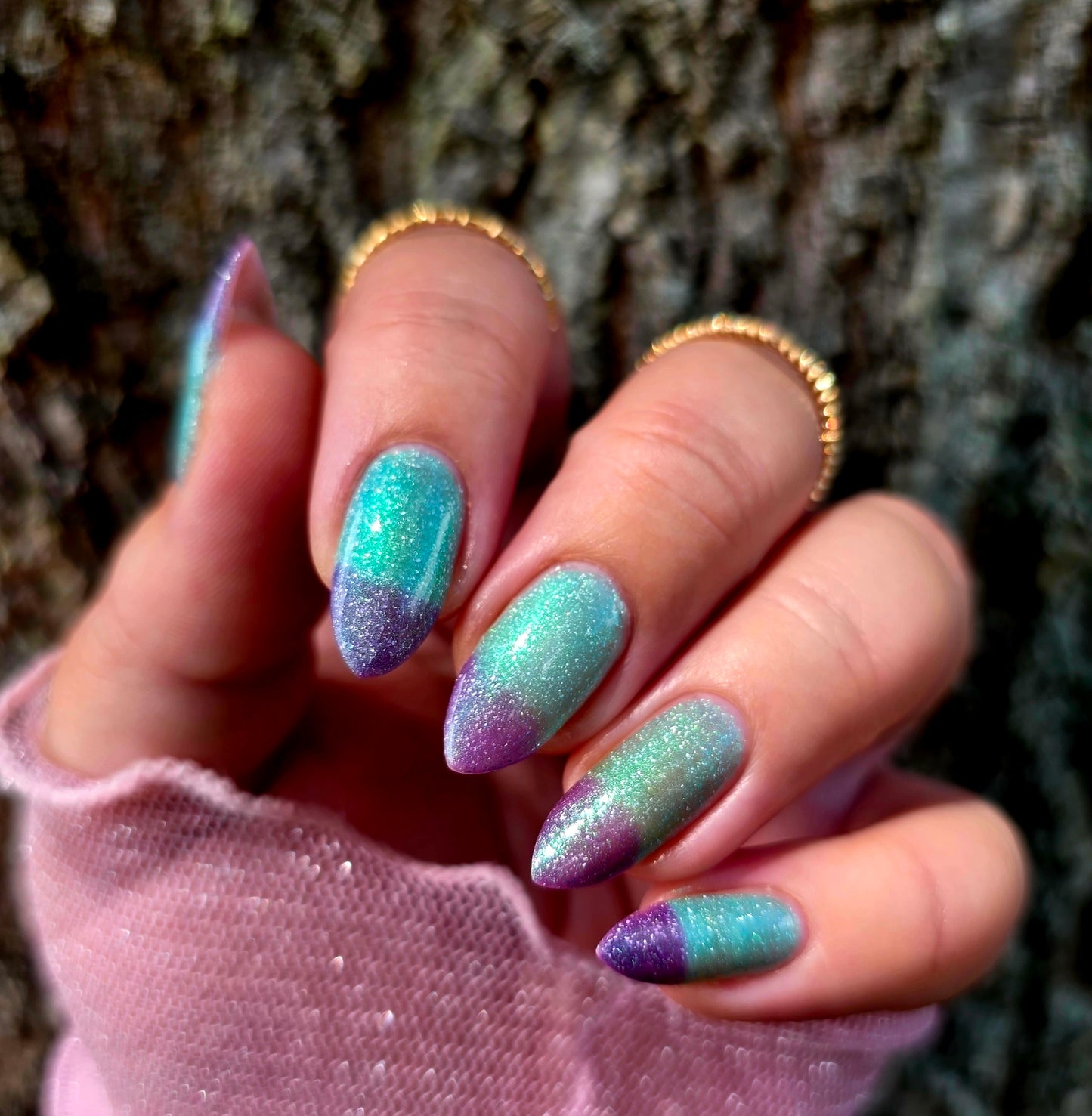 Lose Our Minds Together (thermal)