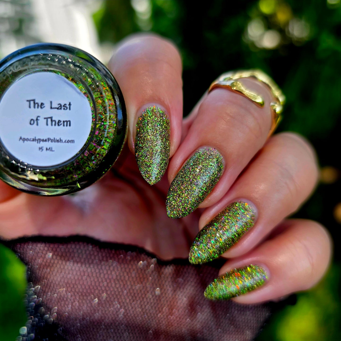 The Last Of Them