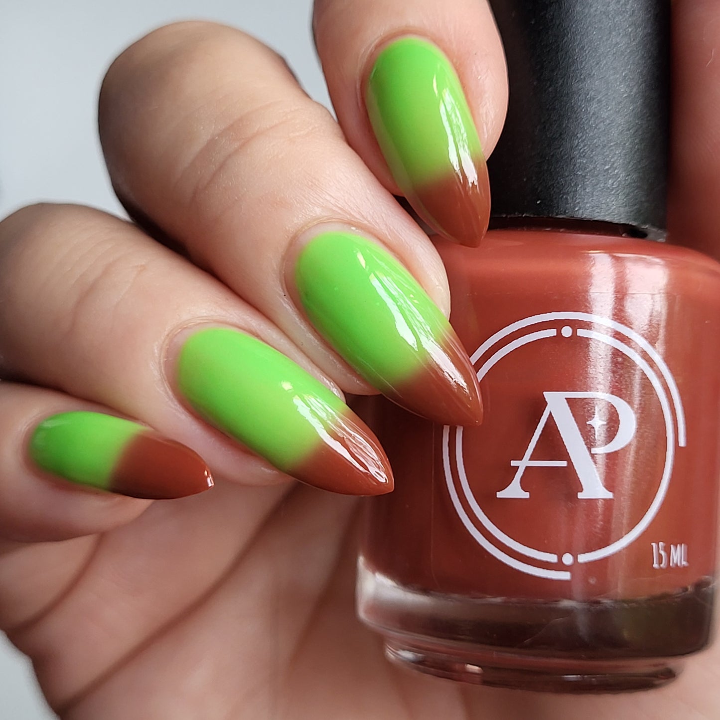 Candy Apple (thermal) - Releases 09/05/25