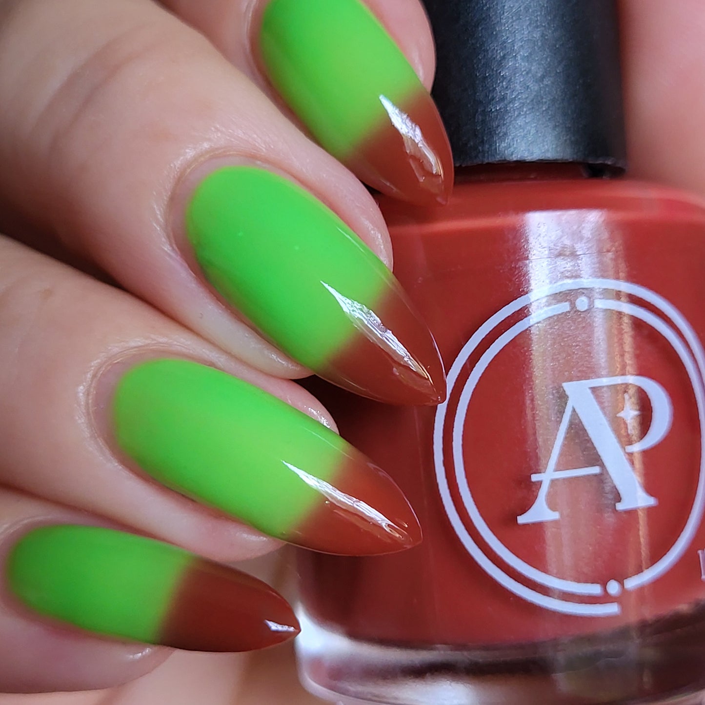 Candy Apple (thermal) - Releases 09/05/25