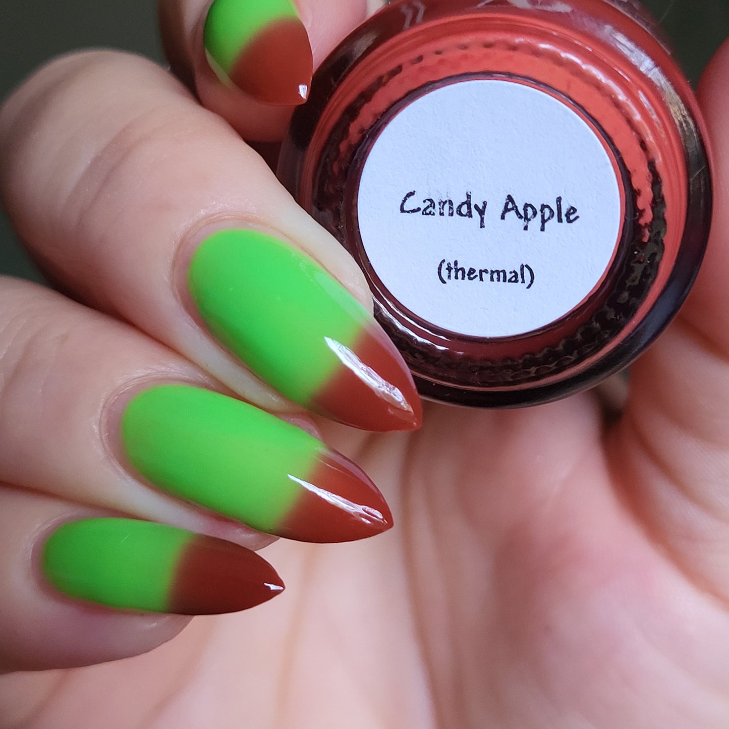 Candy Apple (thermal) - Releases 09/05/25