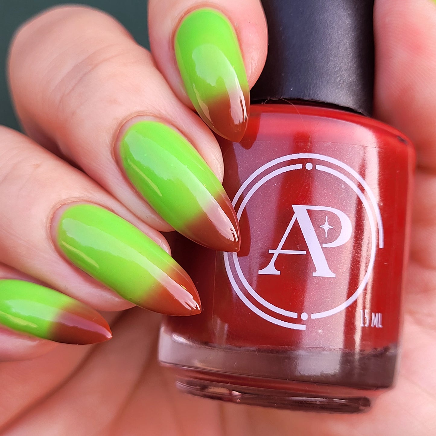 Candy Apple (thermal) - Releases 09/05/25