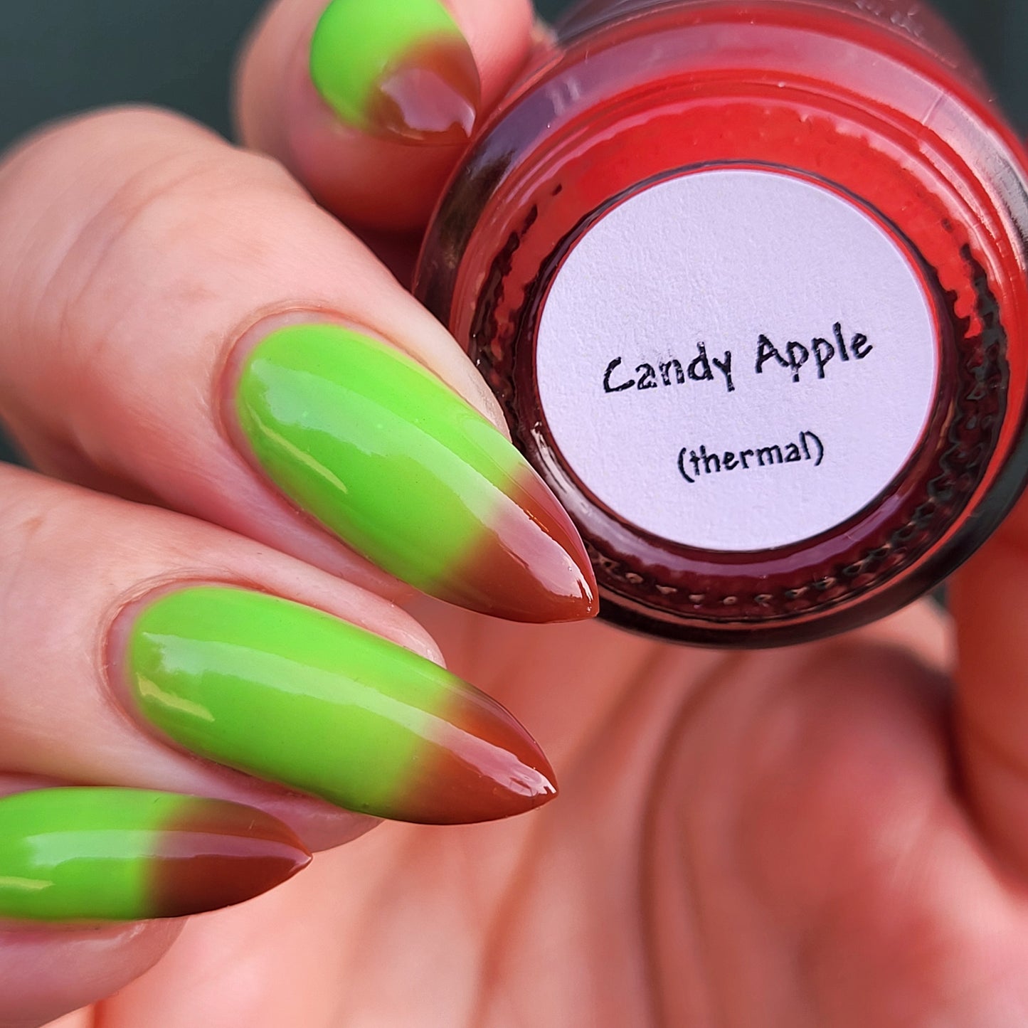Candy Apple (thermal) - Releases 09/05/25