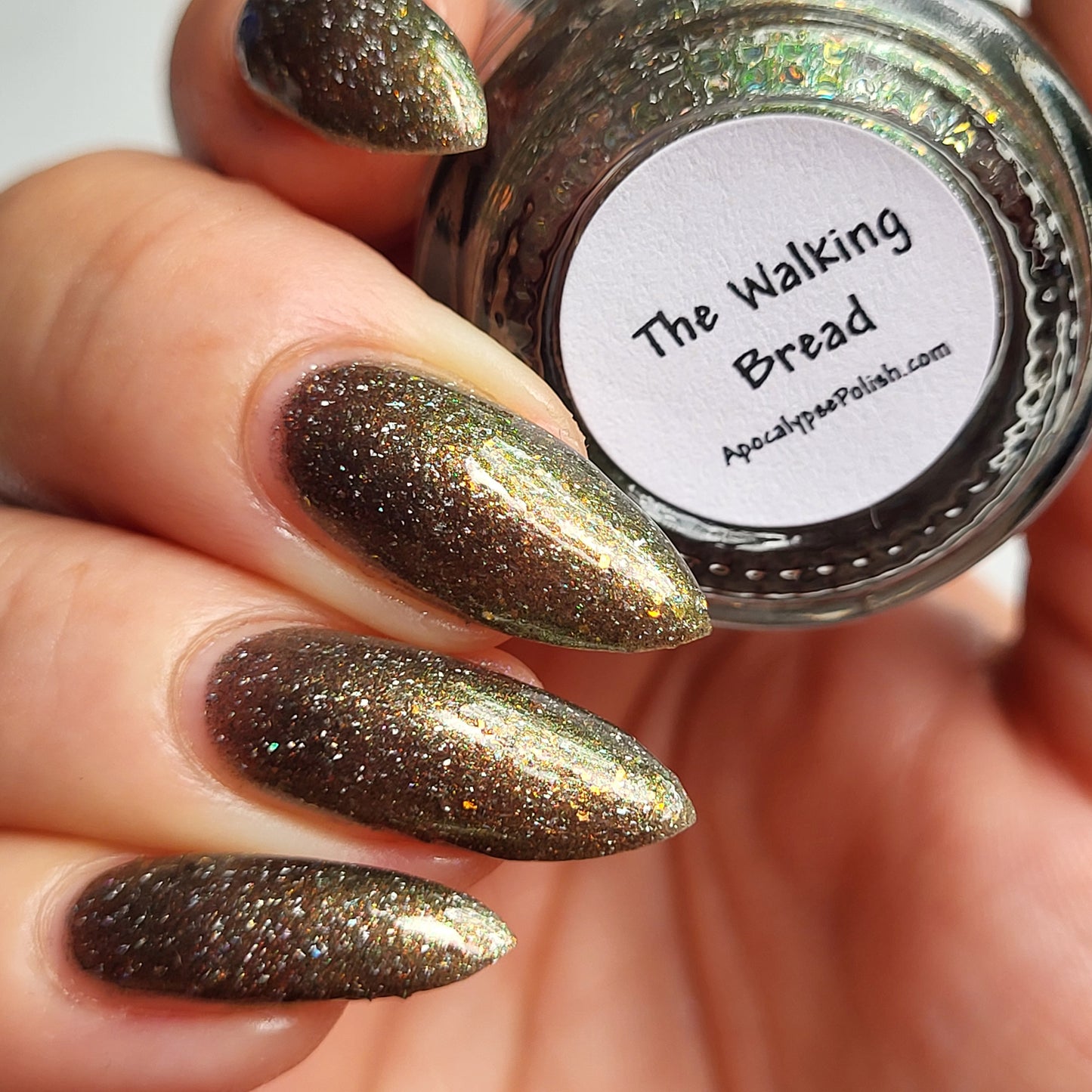 The Walking Bread - Releases 09/19/25