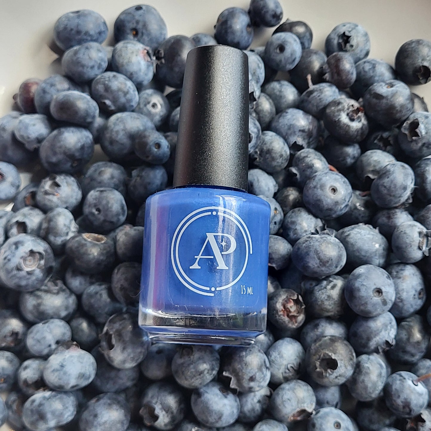 Blueberry Pie (thermal)