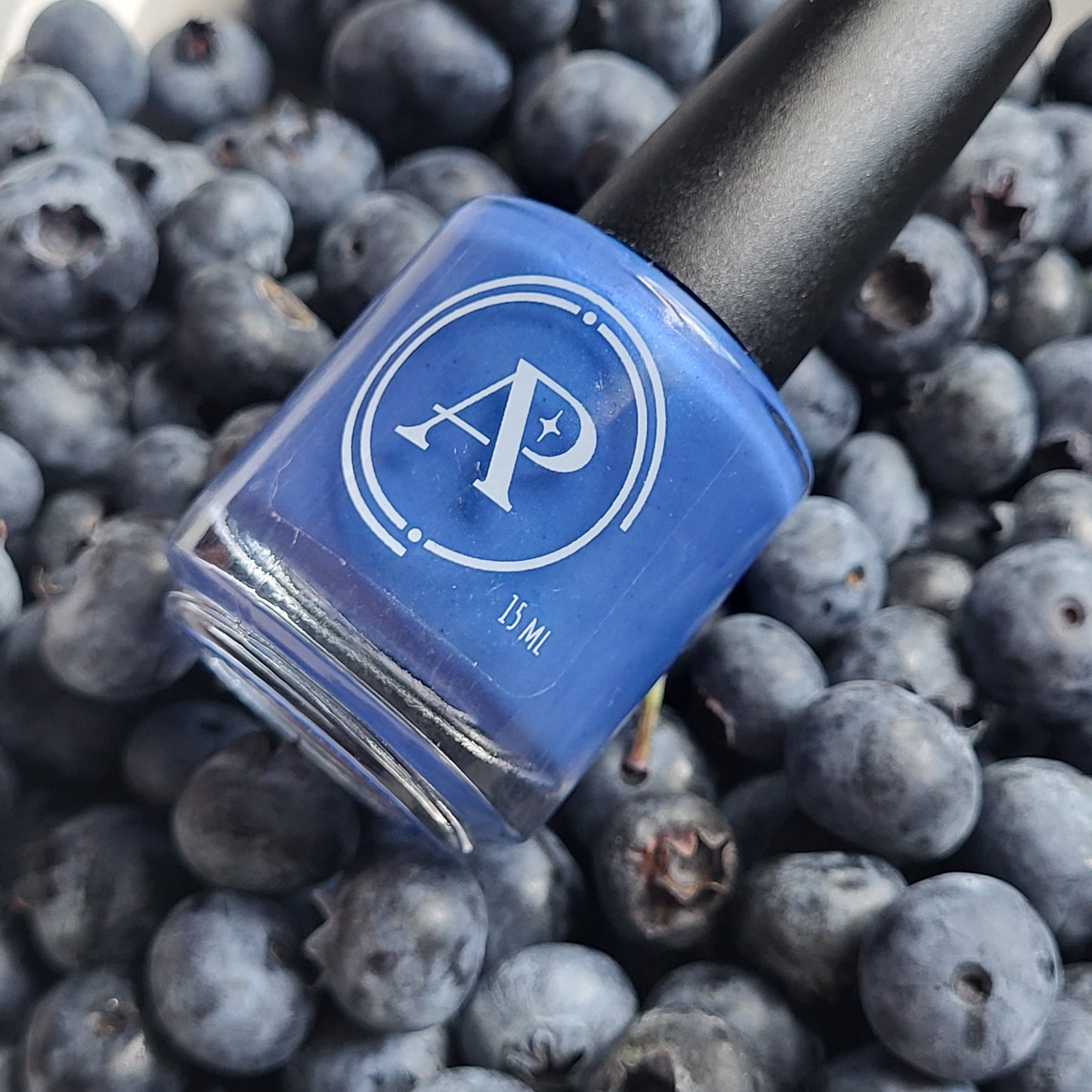 Blueberry Pie (thermal)