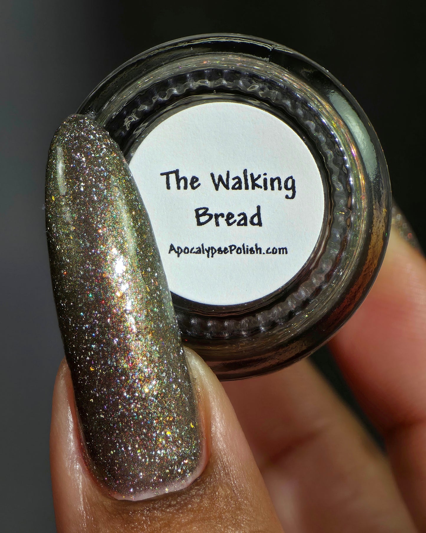 The Walking Bread - Releases 09/19/25