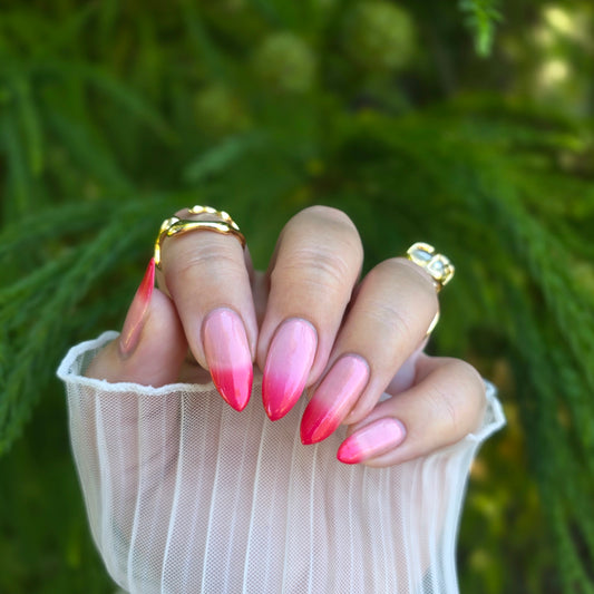 You've Got Red On You (thermal)