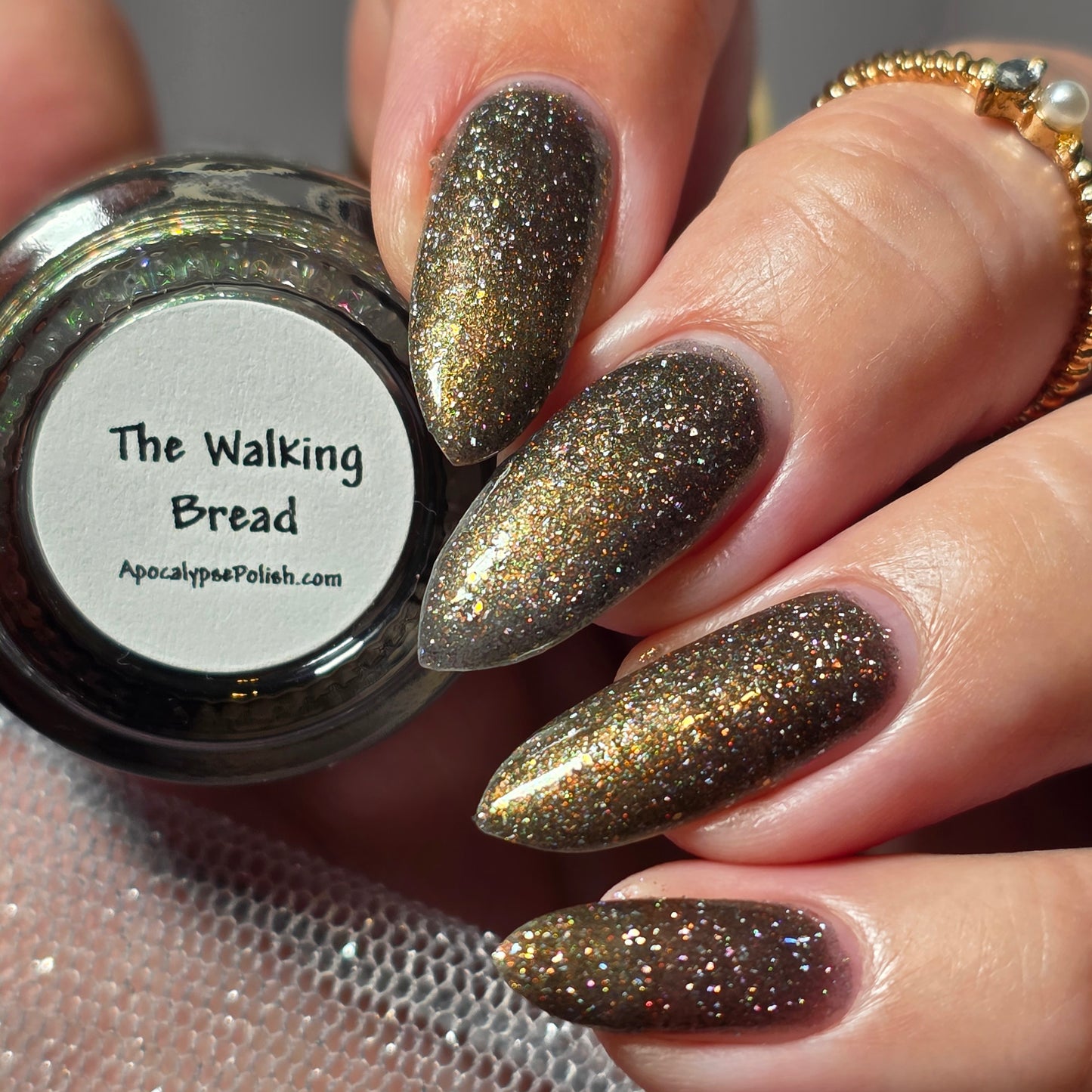 The Walking Bread - Releases 09/19/25