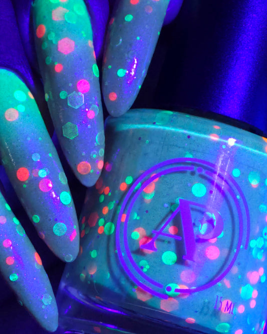 Night of the Living Dead (thermal) (GITD)