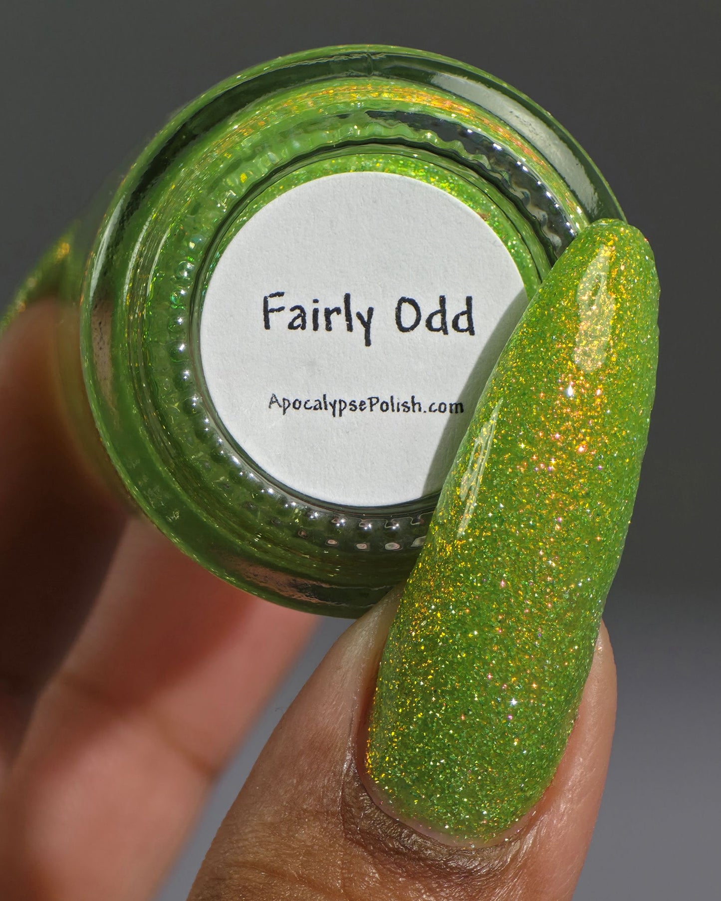 Fairly Odd - Releases 06/05/26