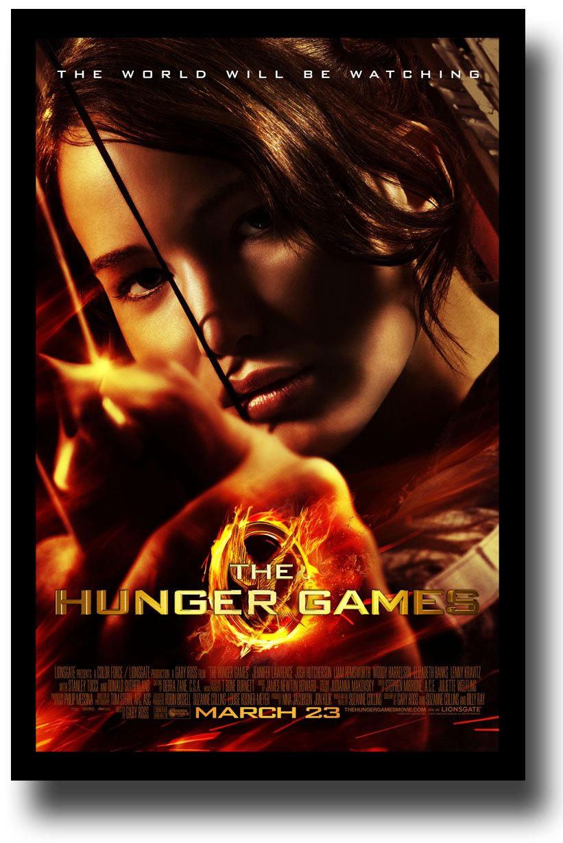 A Different Kind of Hunger Games Cuticle Oil