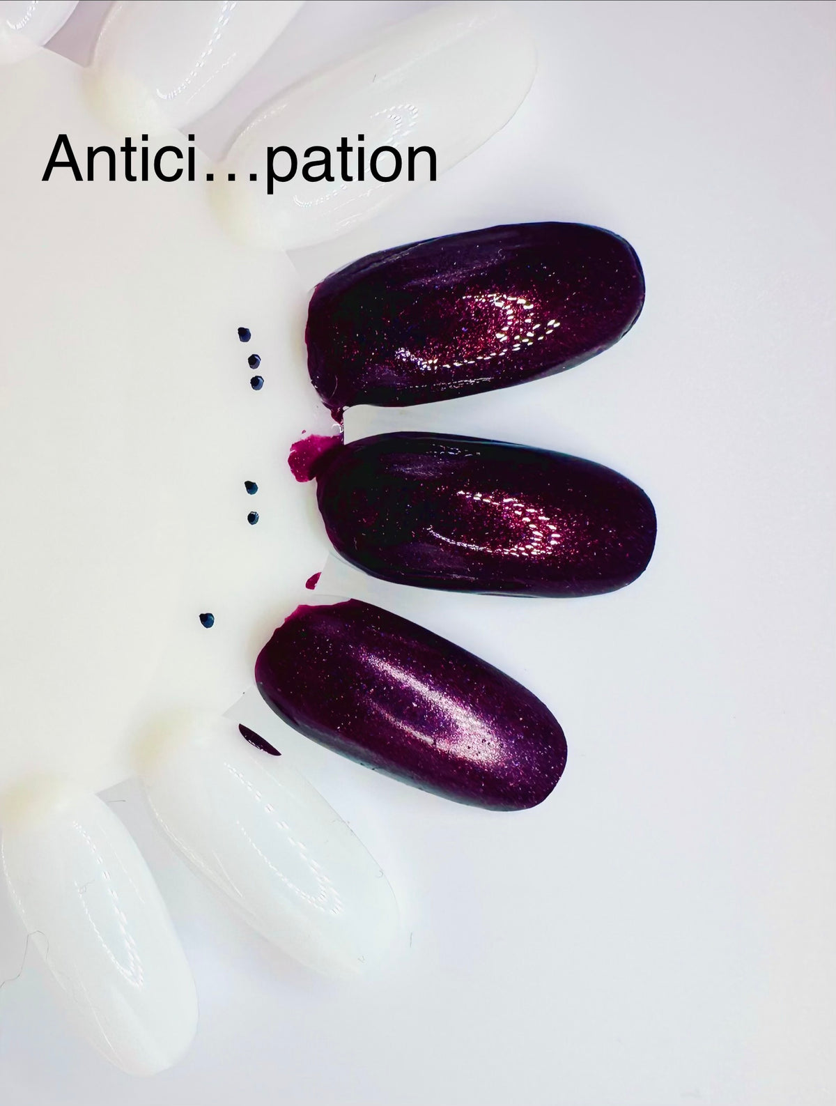 Antici…pation Overpours