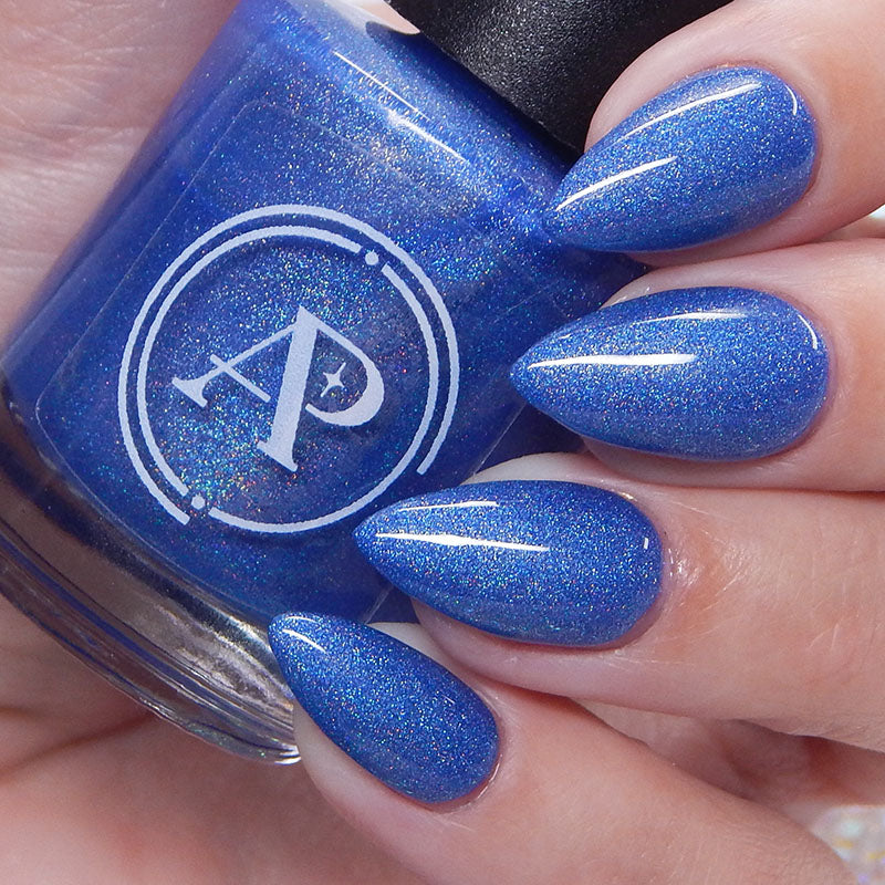 The Right Side Up  (thermal)