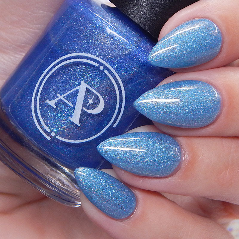 The Right Side Up  (thermal)