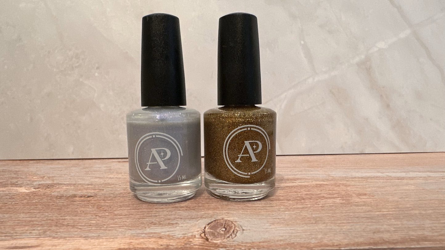 Apocalyptic Daydreams Duo