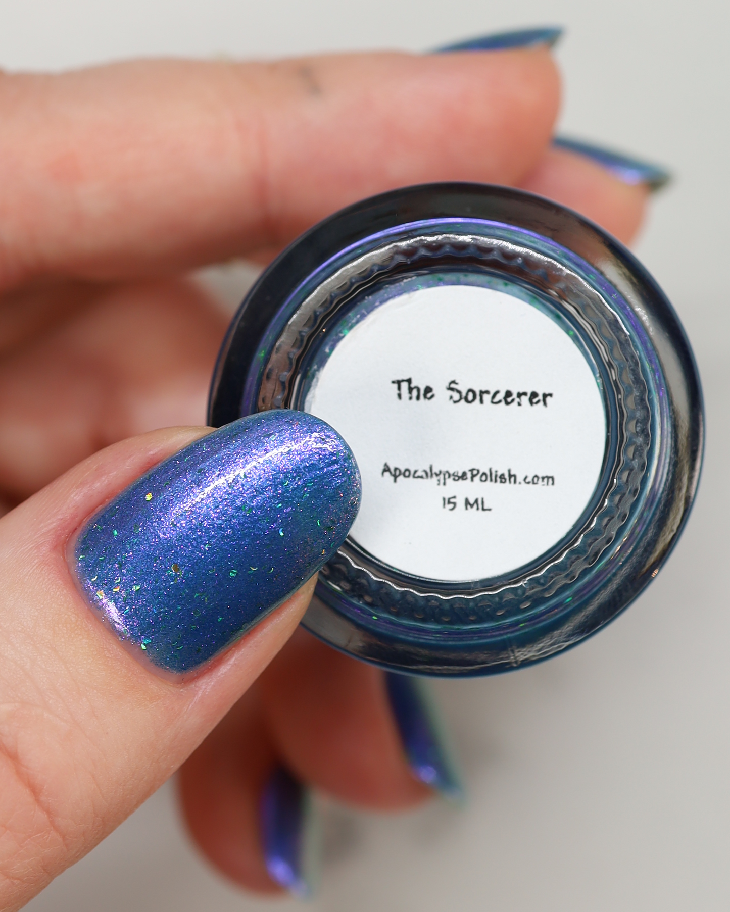 The Sorcerer