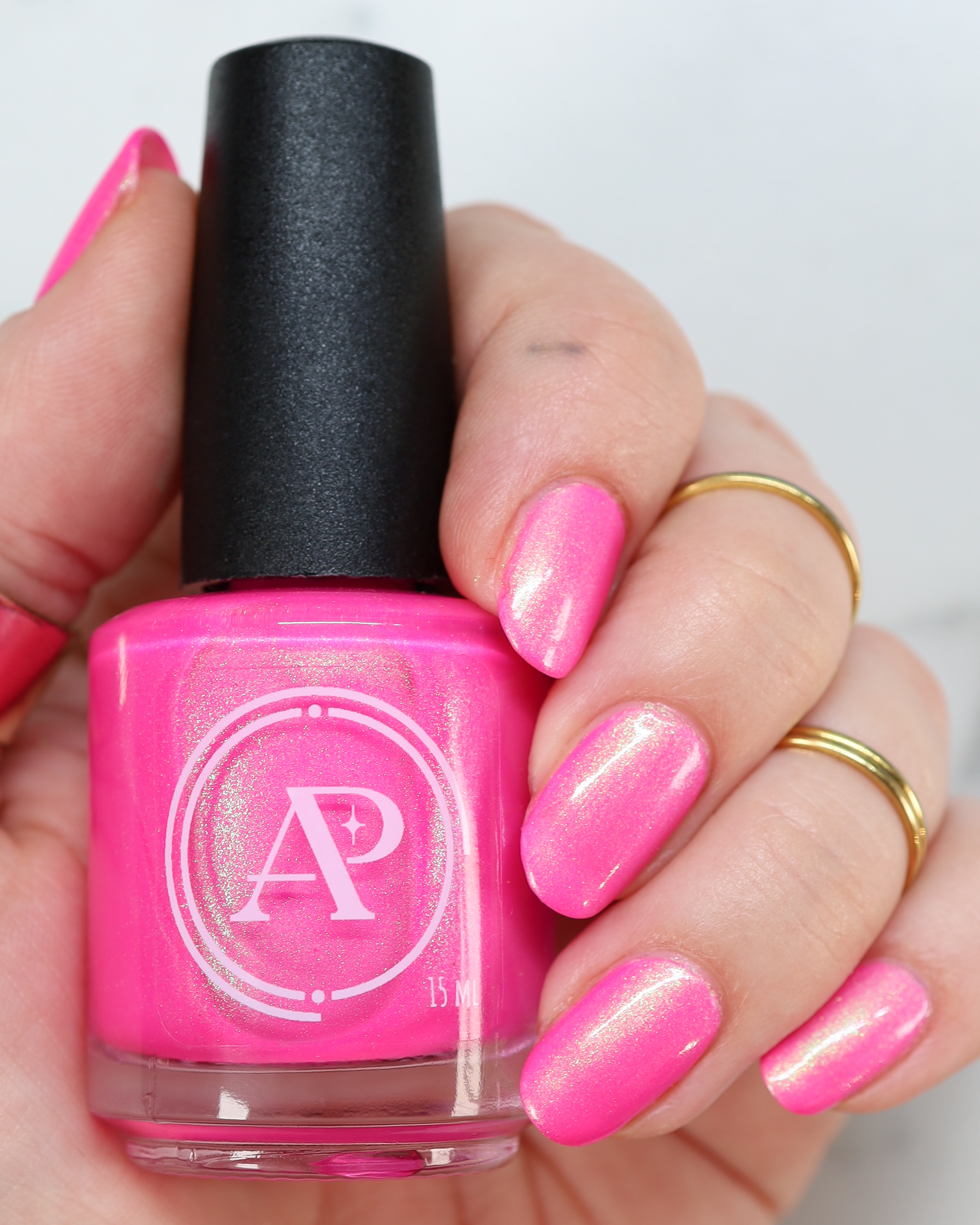 Hot Cordyceps Summer