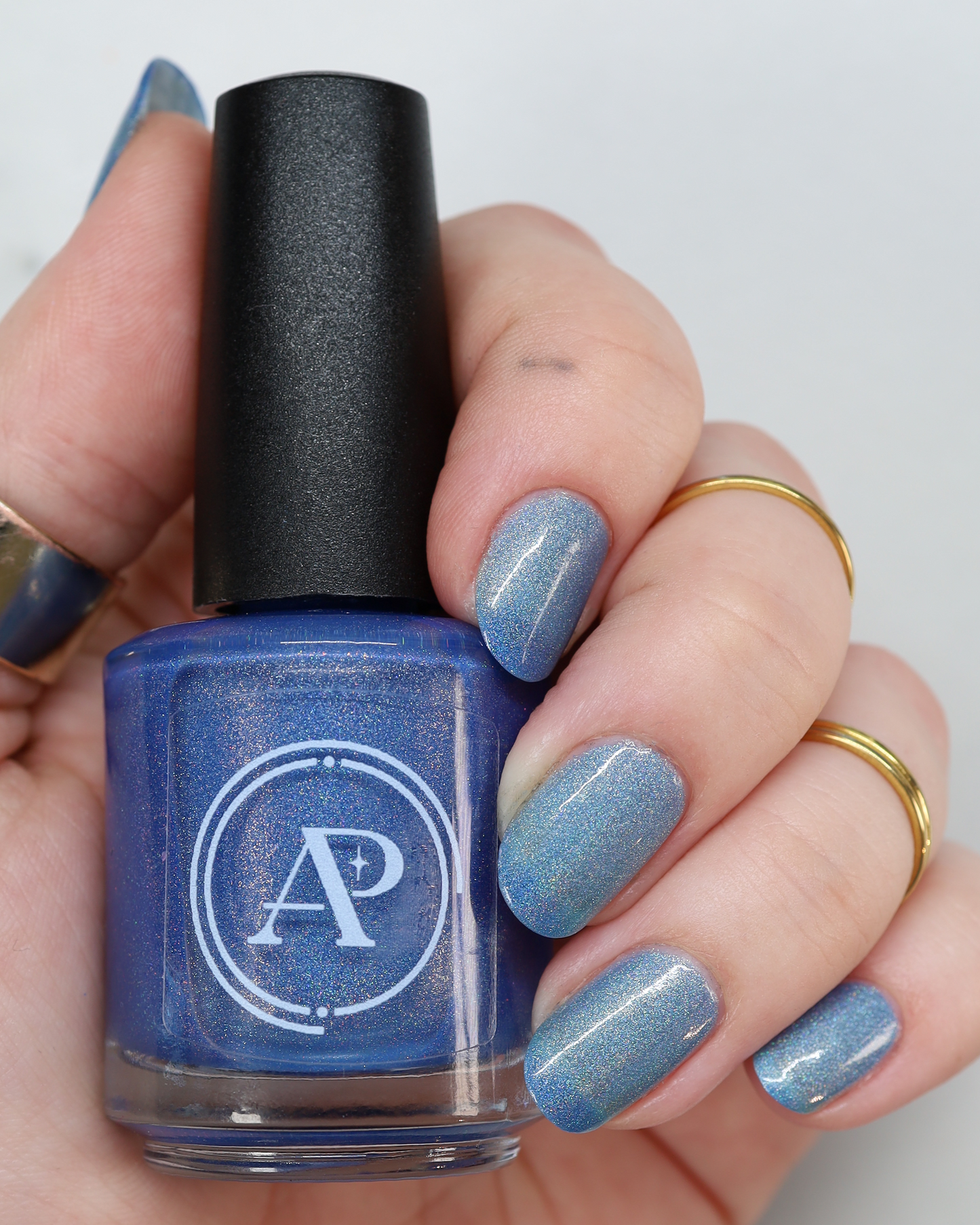 The Right Side Up  (thermal)