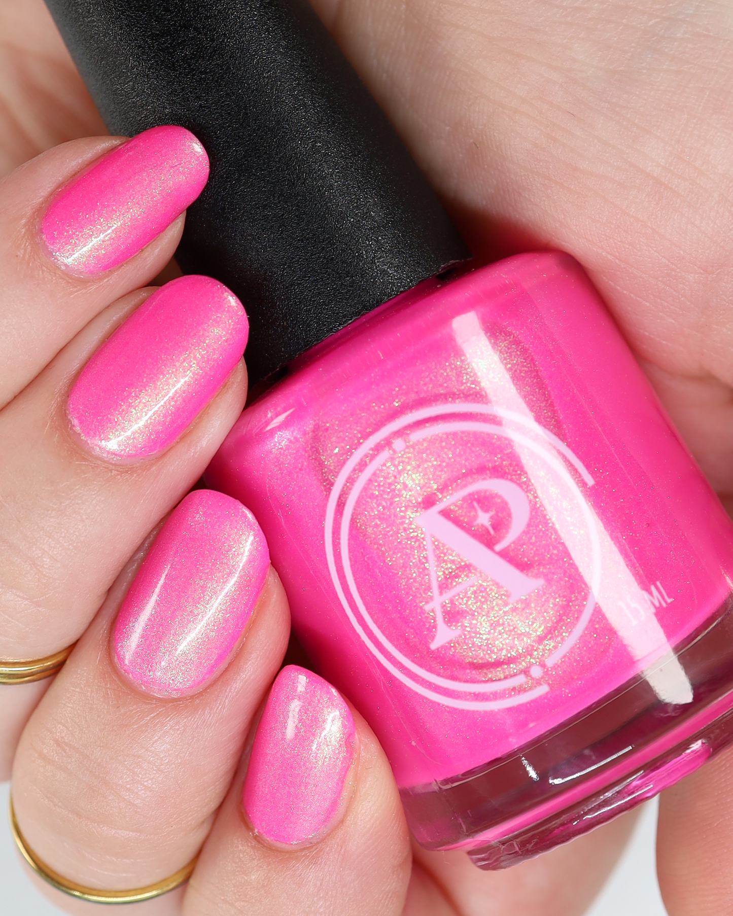 Hot Cordyceps Summer