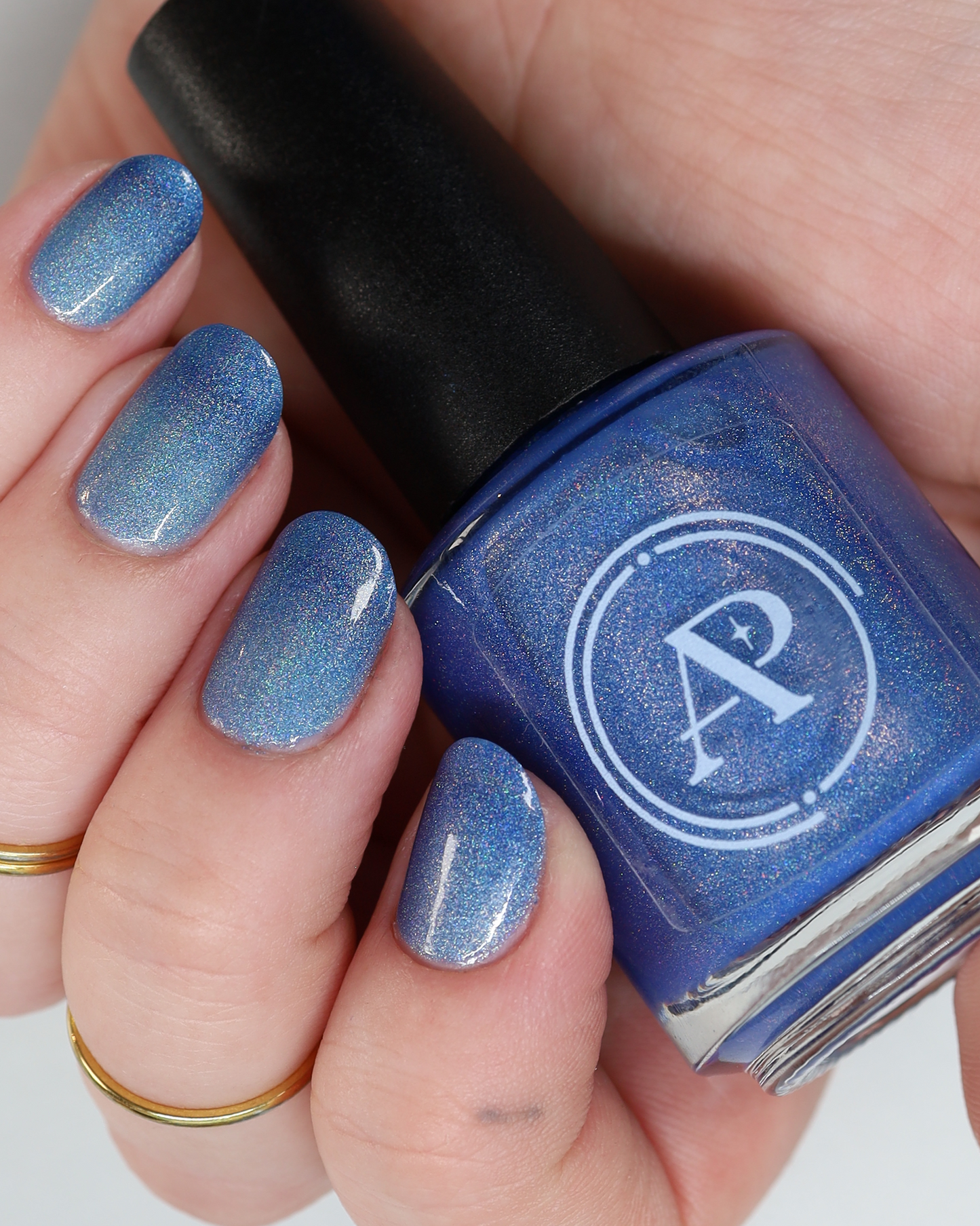 The Right Side Up  (thermal)