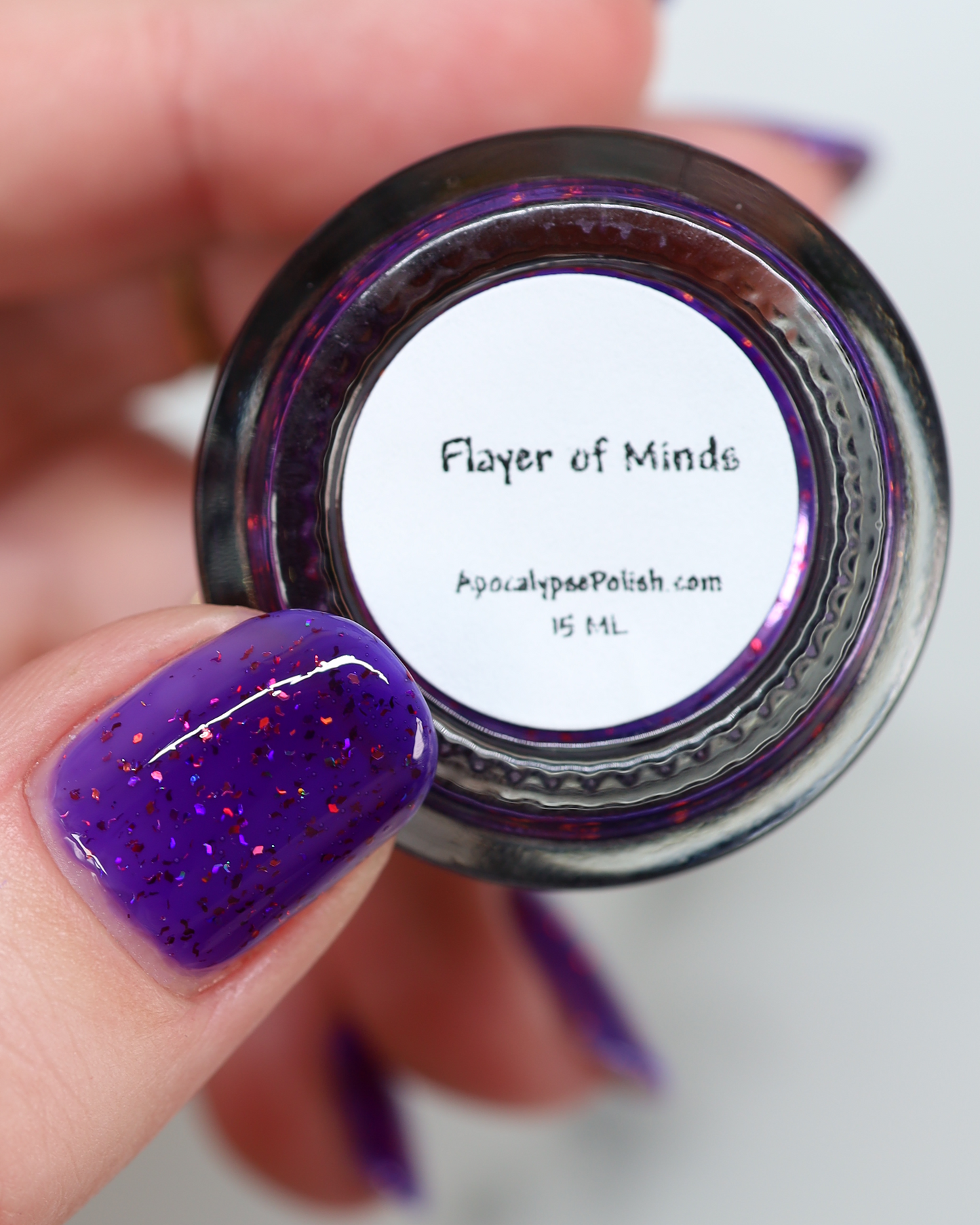 The Flayer Of Minds