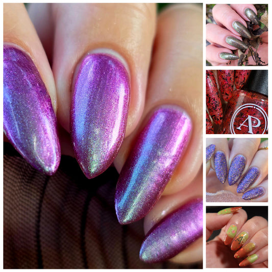 Night Of The Zombies Bundle