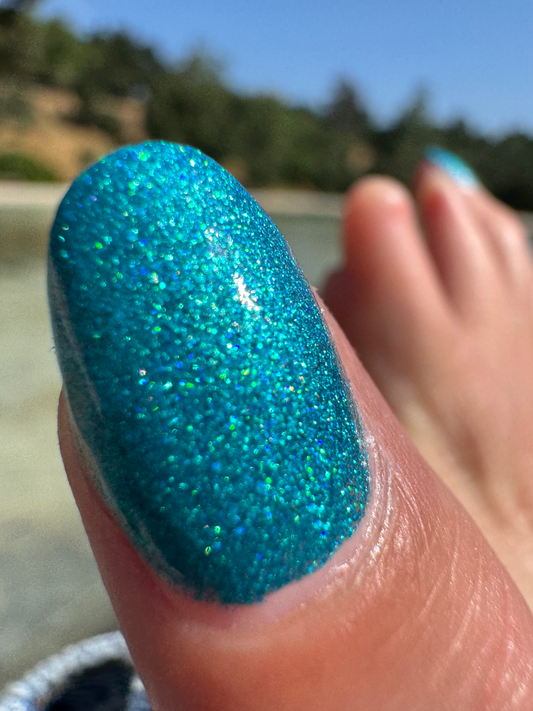 This Is Why I Don't Go Camping