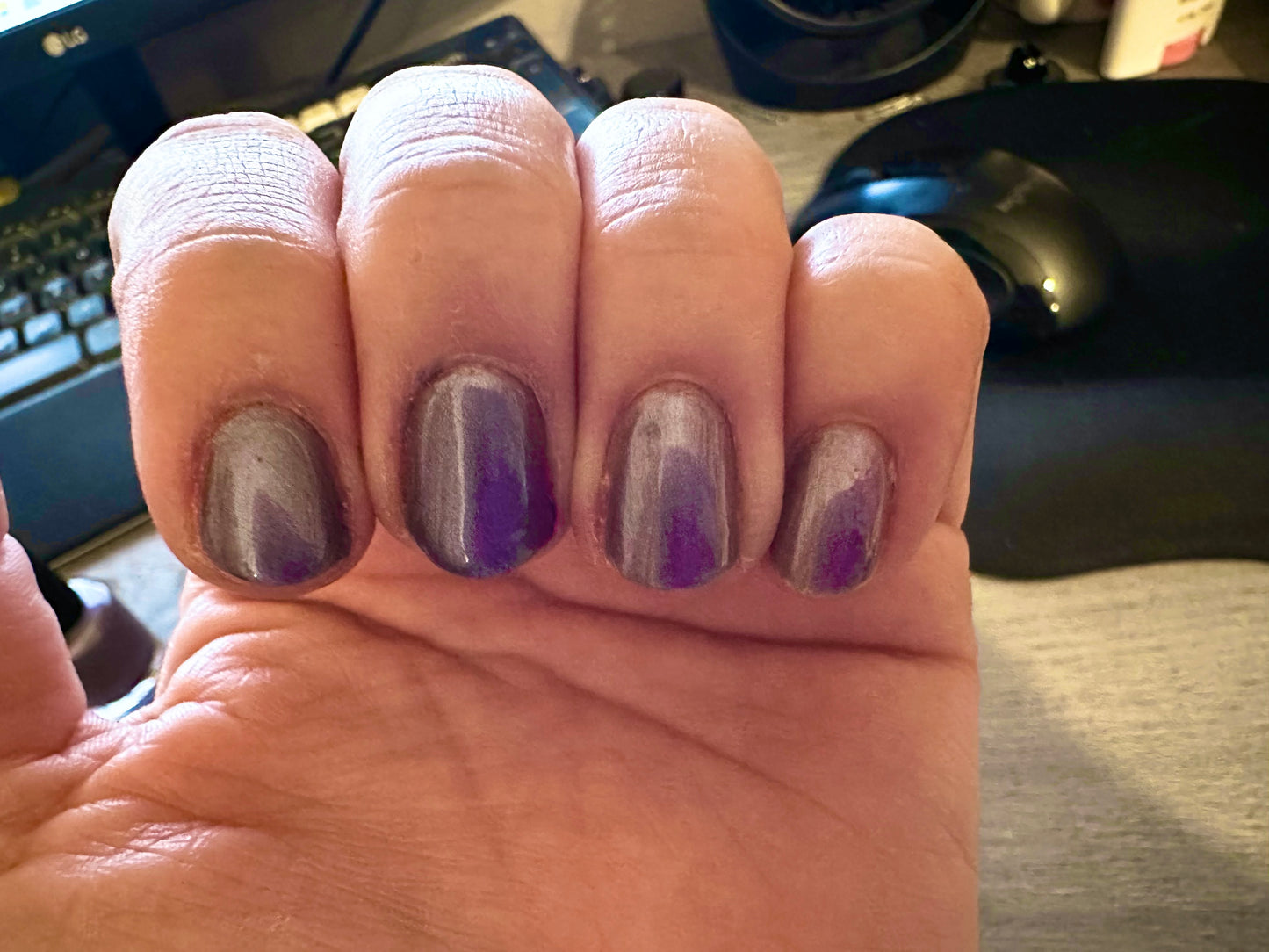 Bear Down - LA Charity Shade