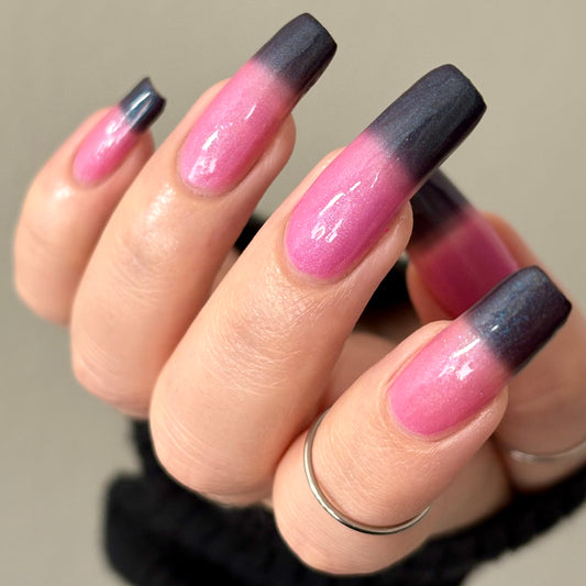 Do You Guys Ever Think About Dying? (thermal)