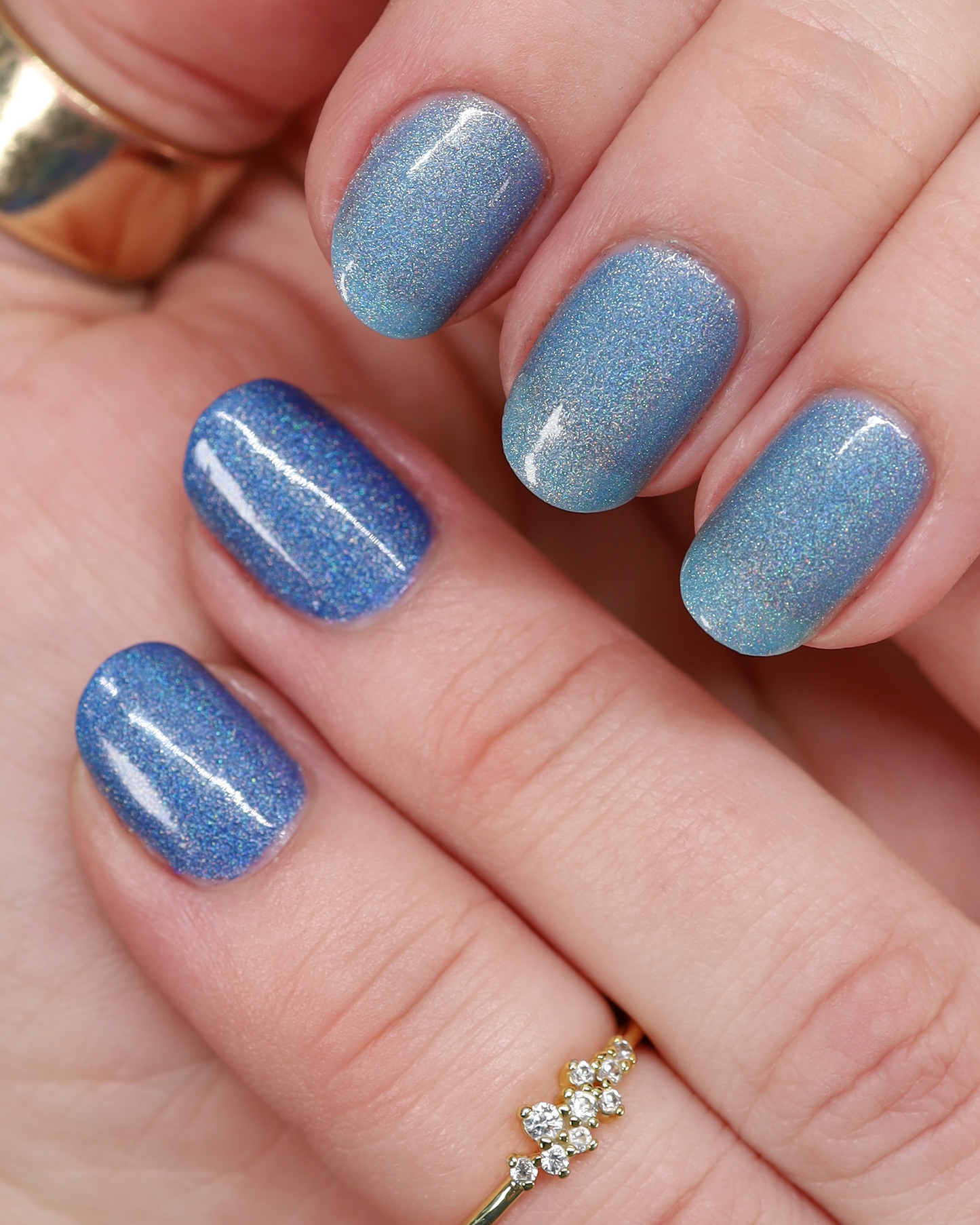 The Right Side Up  (thermal)