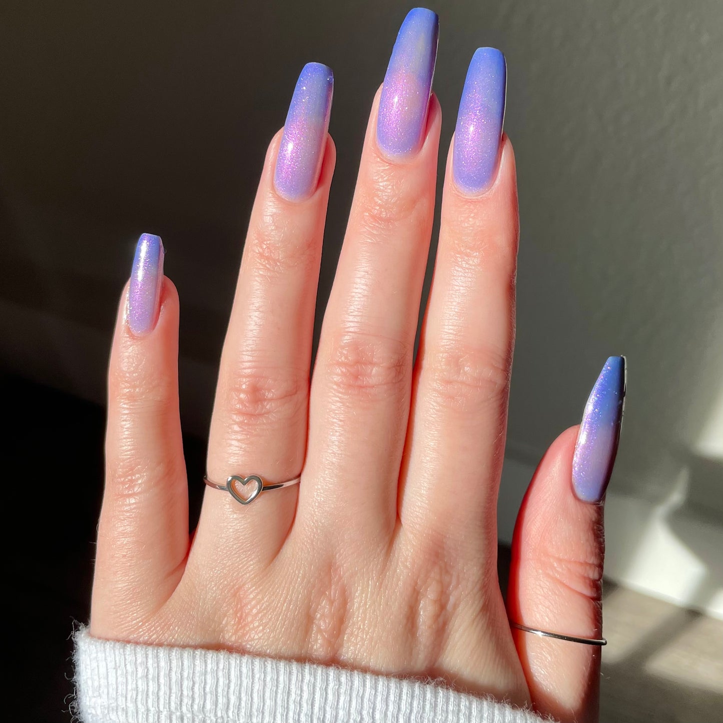 Friends Don't Lie (thermal)