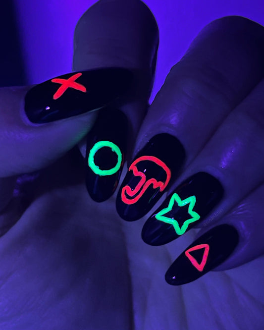 Calamari Don't Play Games Bundle