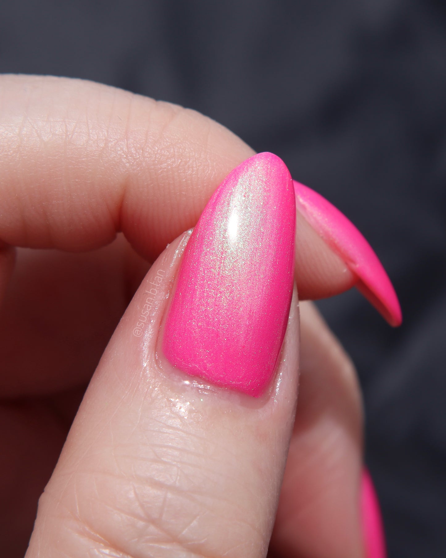 Hot Cordyceps Summer