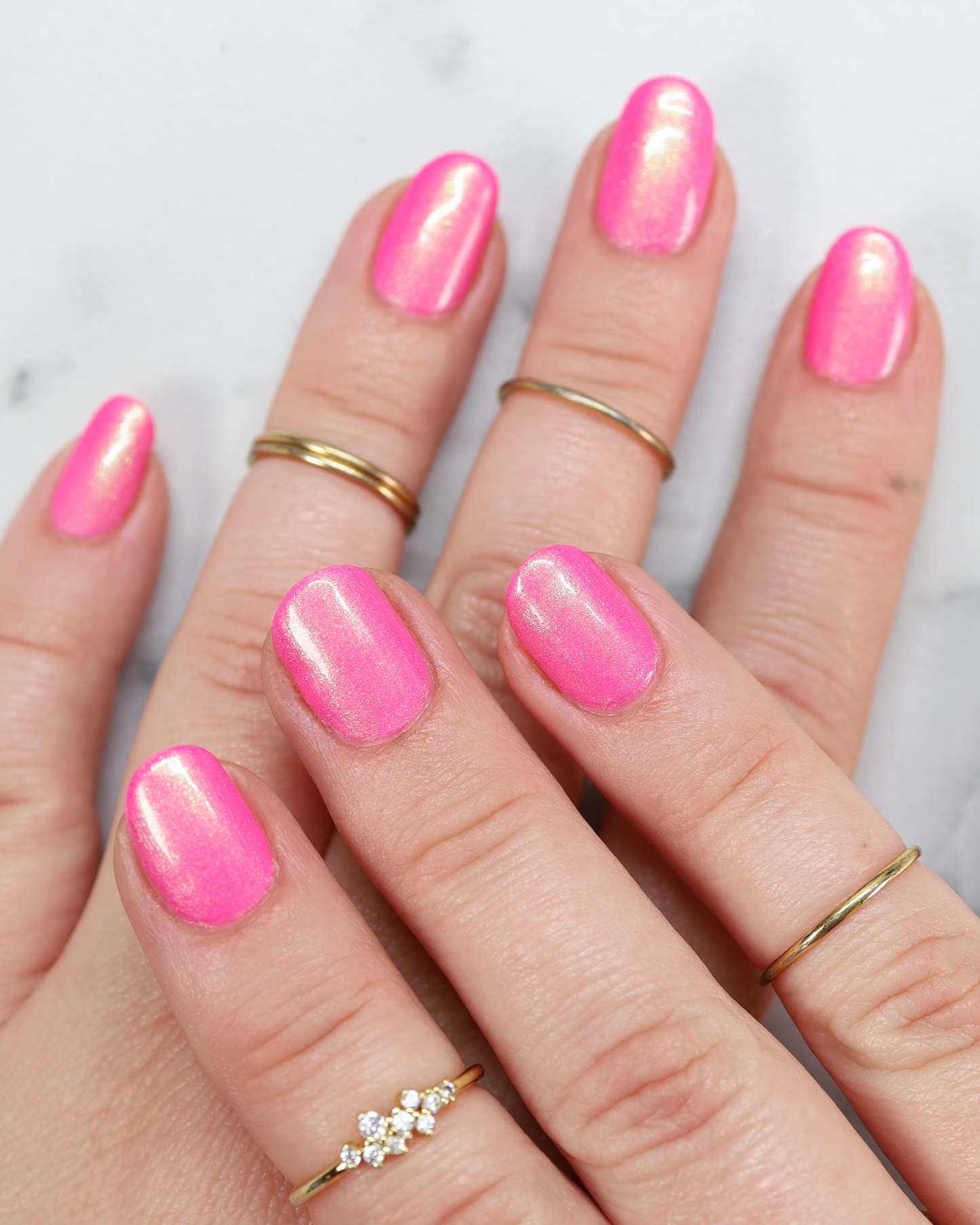 Hot Cordyceps Summer