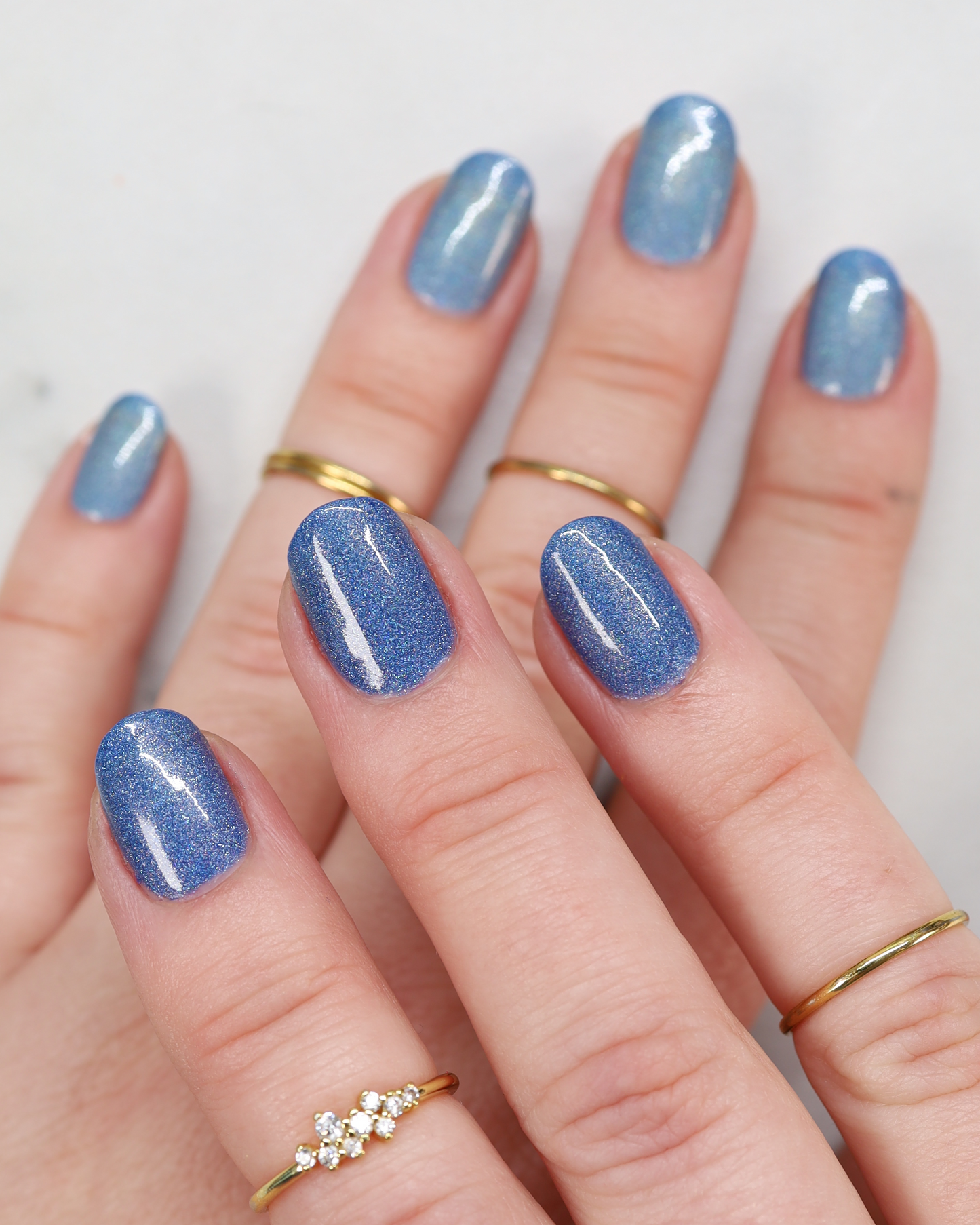 The Right Side Up  (thermal)