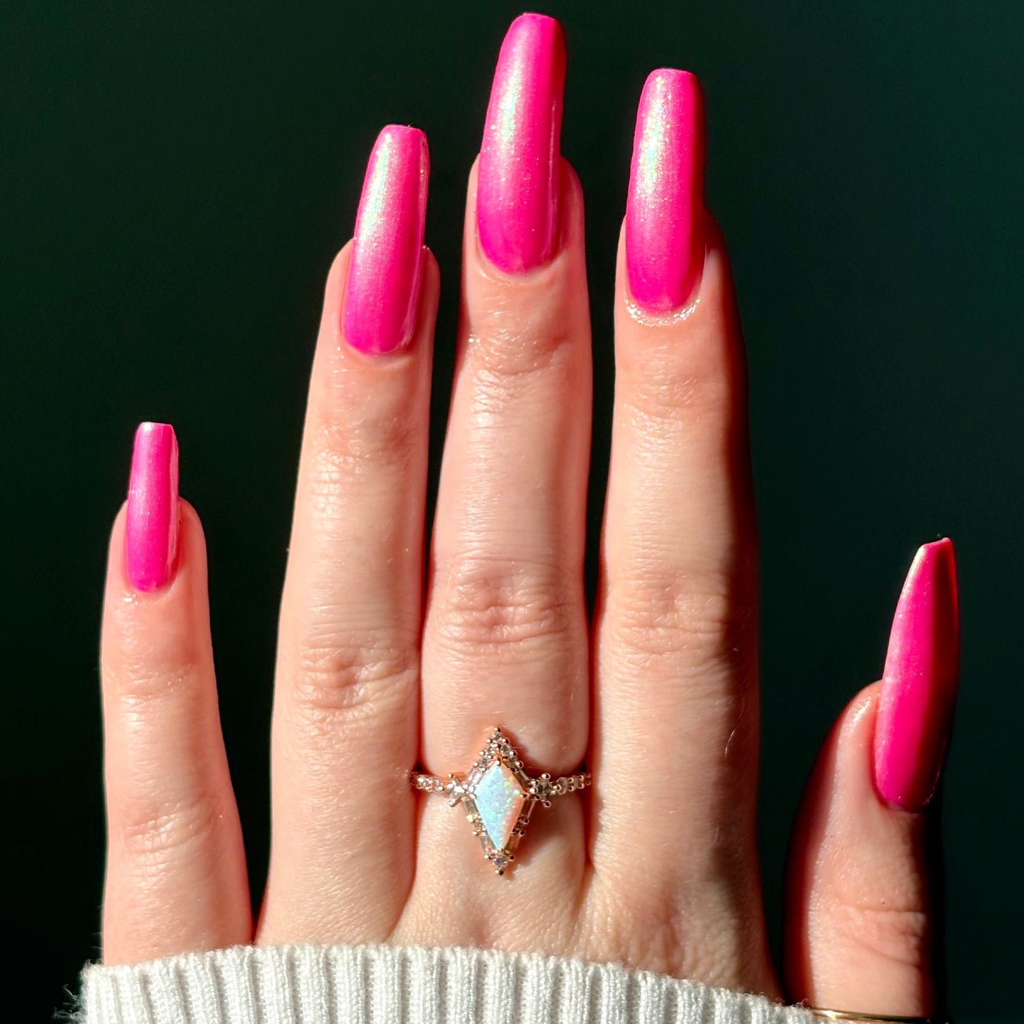 Hot Cordyceps Summer