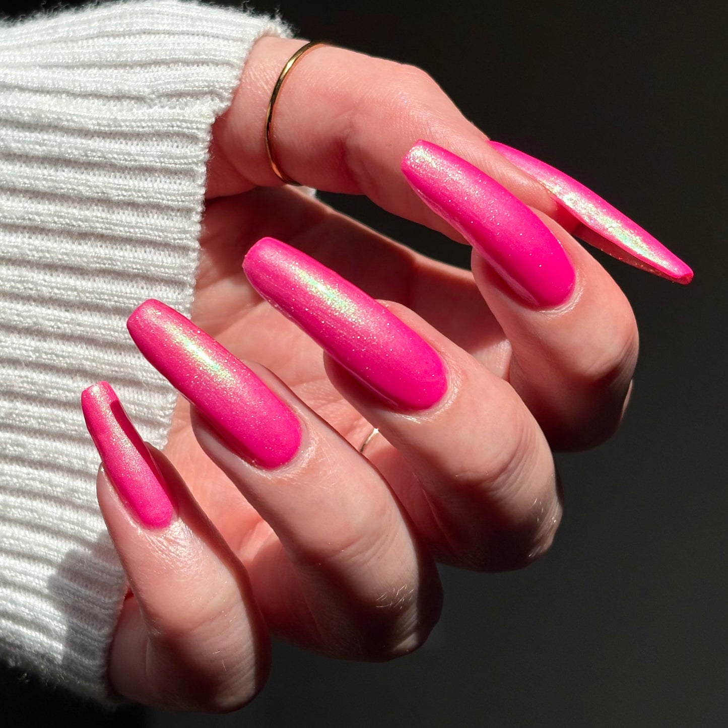 Hot Cordyceps Summer