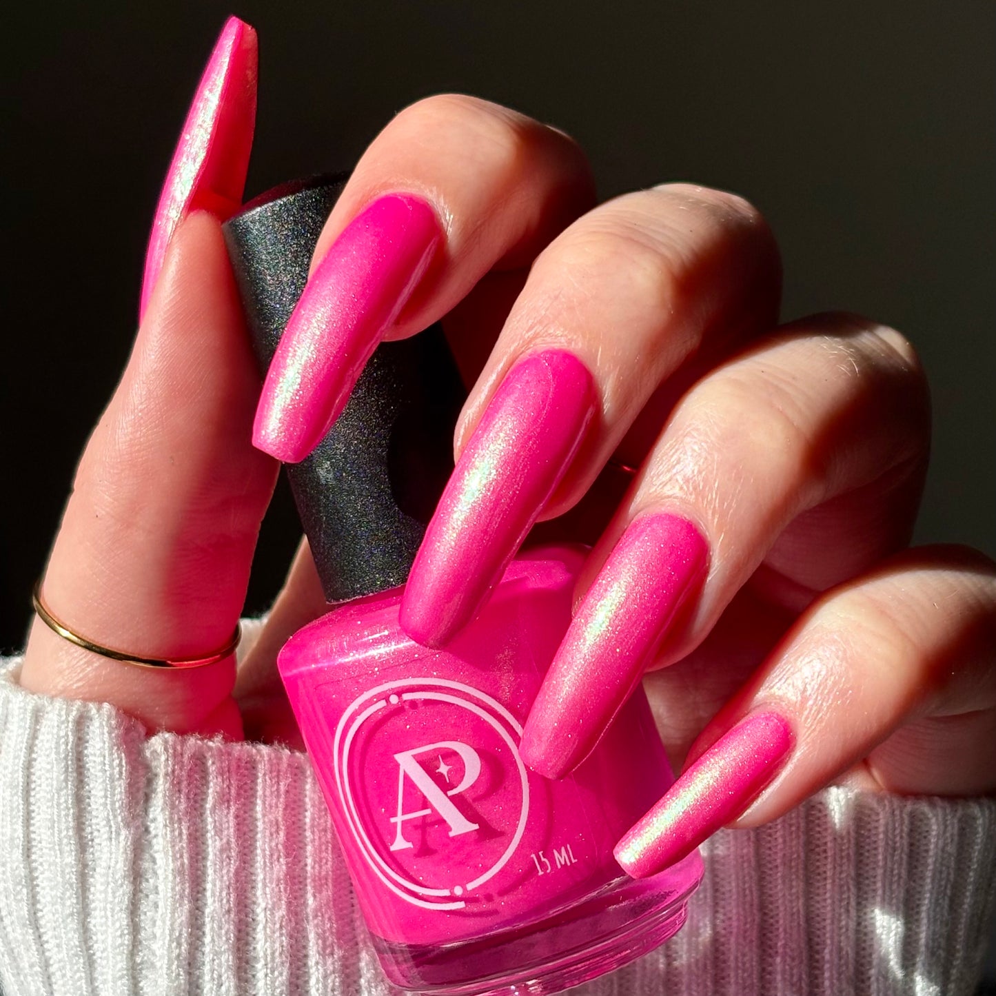 Hot Cordyceps Summer