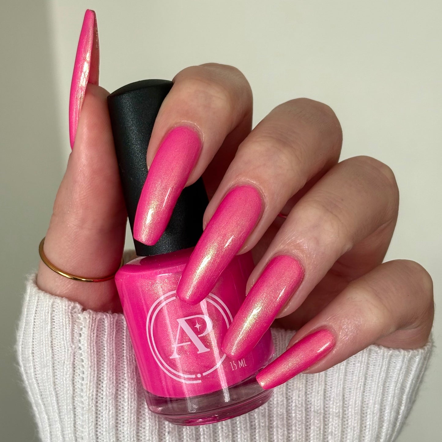 Hot Cordyceps Summer