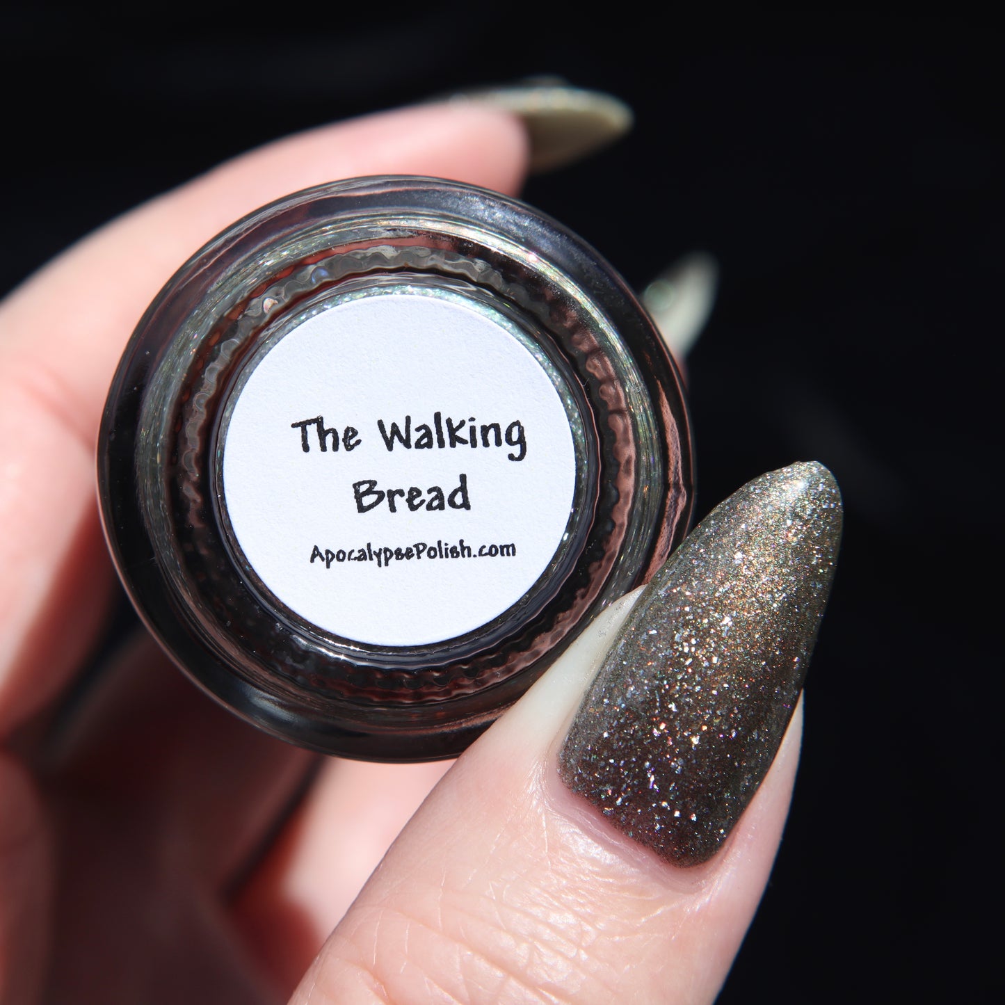 The Walking Bread - Releases 09/19/25