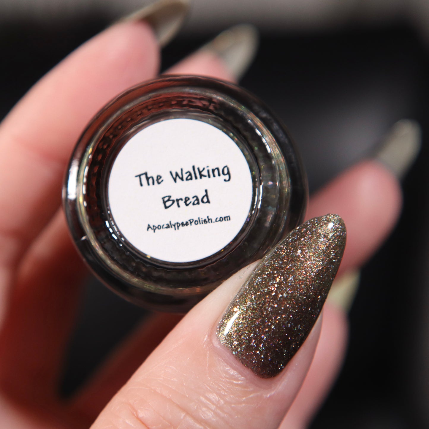 The Walking Bread - Releases 09/19/25