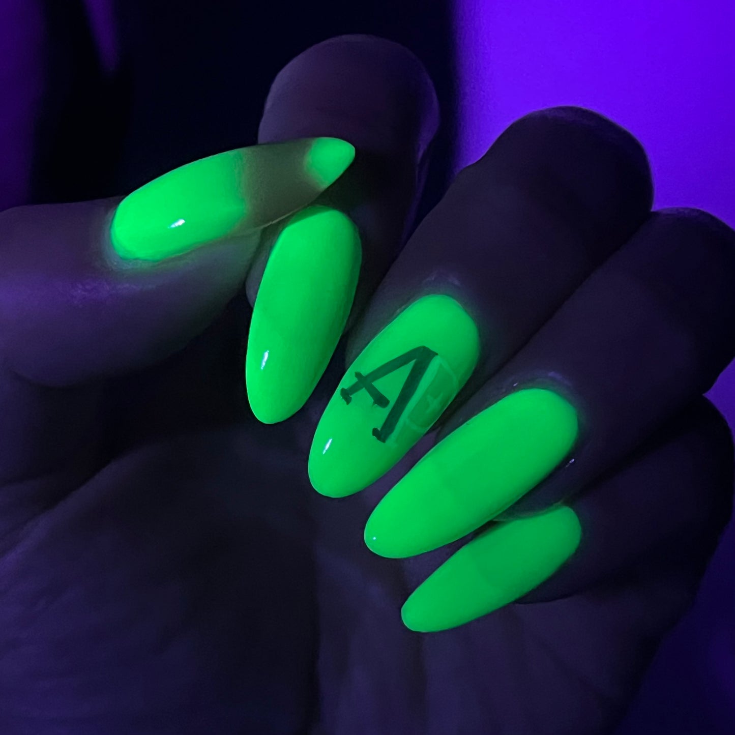 Candy Apple (thermal)