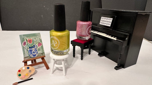 Love Abiding For a Long, Long, Time Bundle